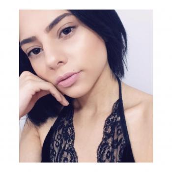 Niñera Xalapa: Nayeli