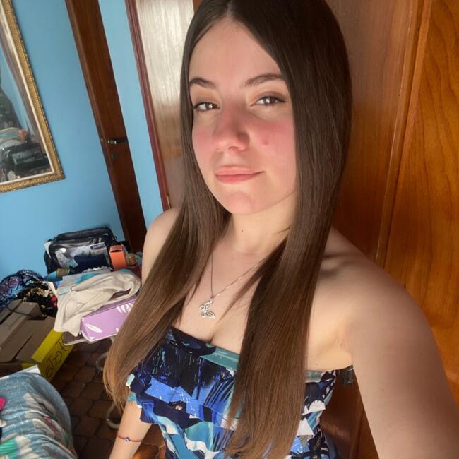 Babysitter in Mar del Plata: Lucia