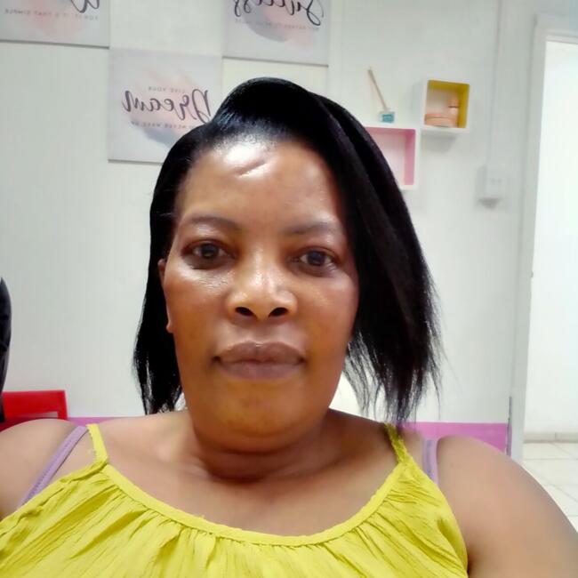 Babysitter in Vereeniging: Thobile