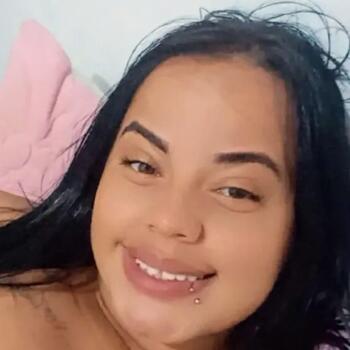 Babysitter São Gonçalo (São Gonçalo): Geise