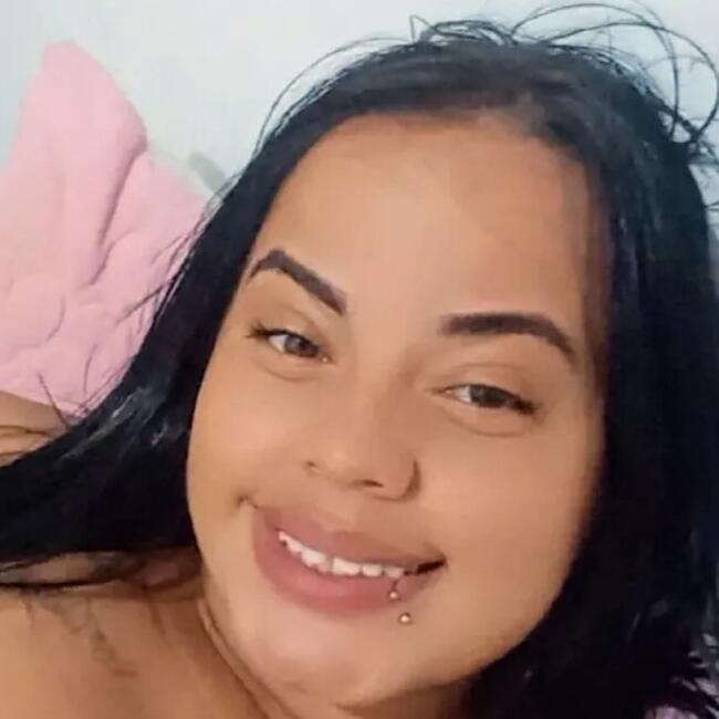 Babysitter in São Gonçalo (São Gonçalo): Geise