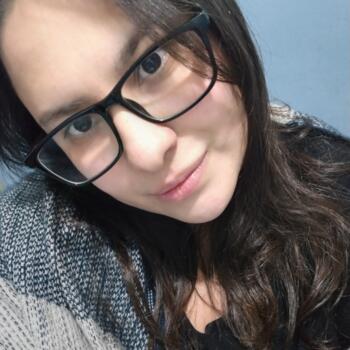 Babysitter in Ituzaingó (Buenos Aires): Viviana