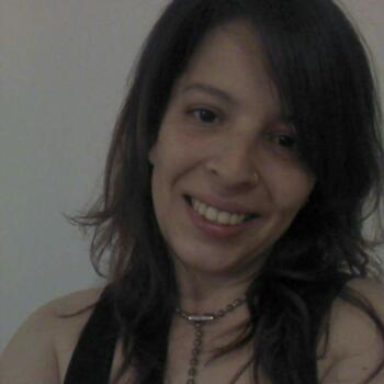 Babysitter Buenos Aires: Elea