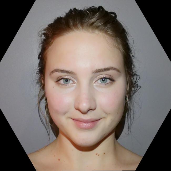 Baby-sitter in Mons-en-Barœul: Noémie