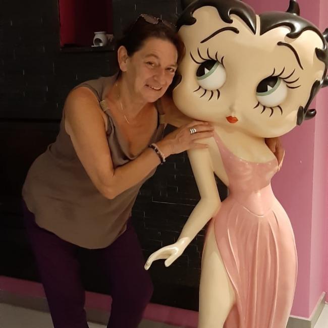 Niñera en Liège: Corinne