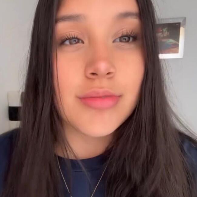 Niñera en Madrid: Xiomara