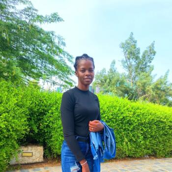 Babysitter in Doha: Asenwo