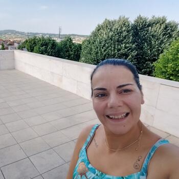 Babysitting job in Vila Real: babysitting job Carina