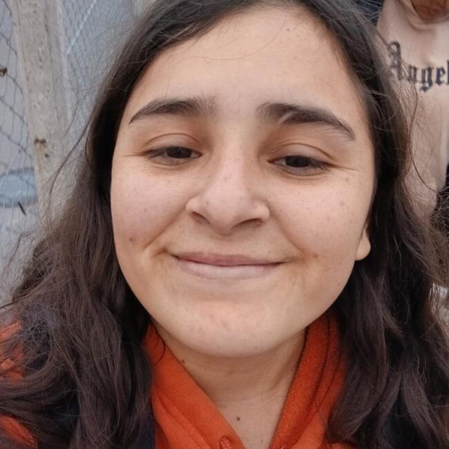 Babysitter in Salta: Brenda