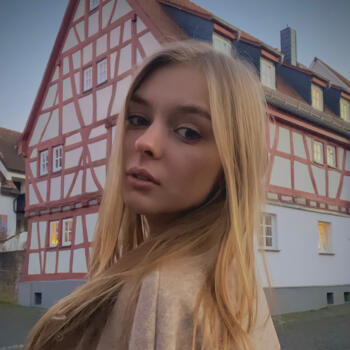 Babysitter in Wien: Mariia-Yelyzaveta