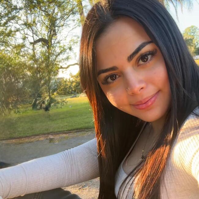 Niñera en Montevideo: Lucia