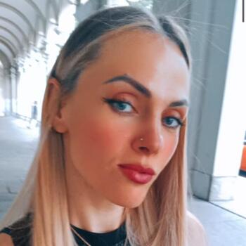 Babysitting job in Turin: babysitting job Violeta