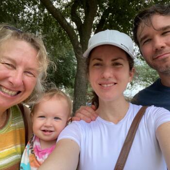 Babysitting job in Houston: babysitting job Alexandra