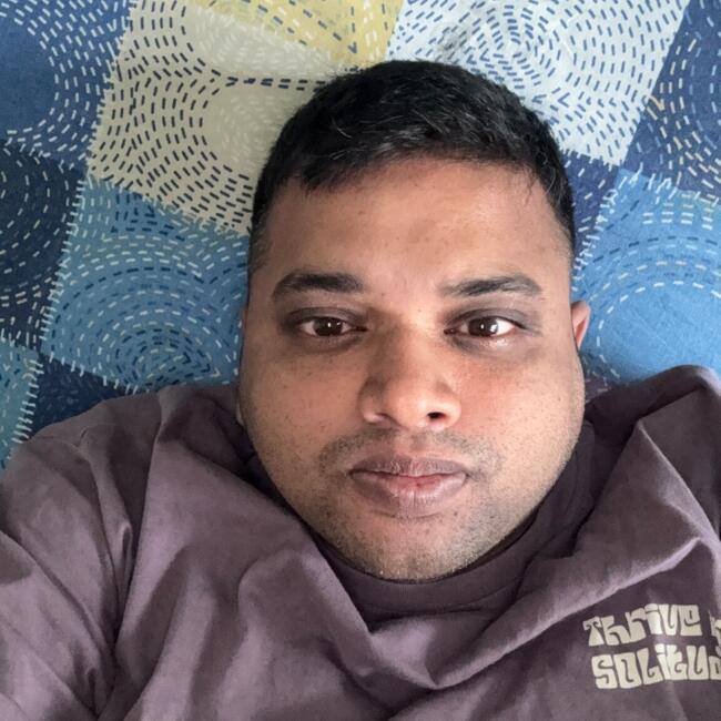 अहमदाबाद में बेबीसिटिंग की नौकरी: Ravi
