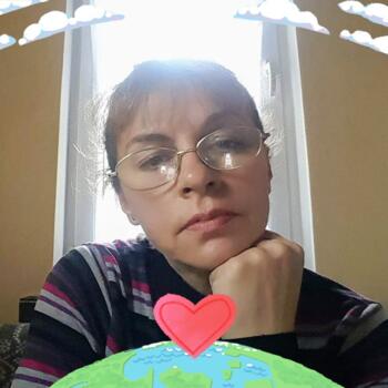Babysitter in Vilnius: Ana