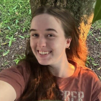 Babysitter in Brisbane: Natalie