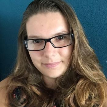 Gastouder in Eindhoven: Kirsten