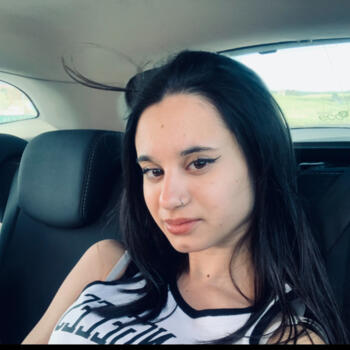 Babysitter in Sassari: Noemi