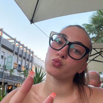 Babysitter Montebelluna: Sara
