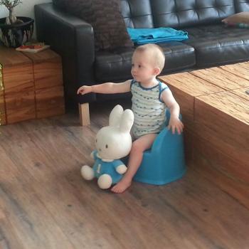 Childminder Tilburg: Esther