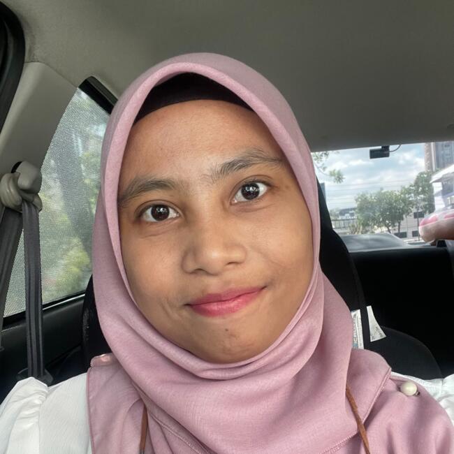 Babysitter in Semenyih: Nabila