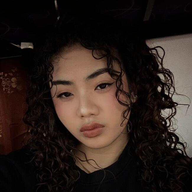 Babysitter in Manila: Ma. Therese Glenn