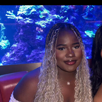 Babysitter in Manchester: Victoria