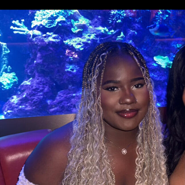 Babysitter in Manchester: Victoria