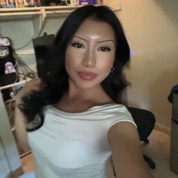 Babysitter in Santa Maria: Magali