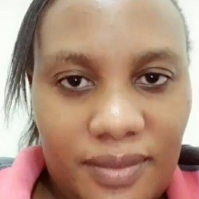 Babysitting job in Riyadh: Jackline