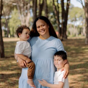 Babysitting job in Sydney: babysitting job Natalia