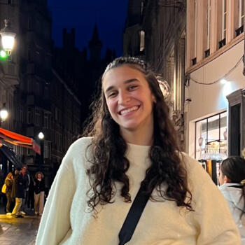 Babysitter in Vilvoorde: Maissa