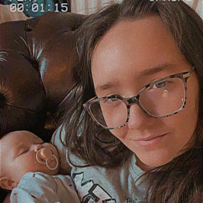 Babysitter in Stockton-on-Tees: Sophie