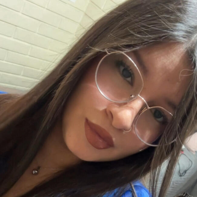 Babysitter in Copiapó: Constanza