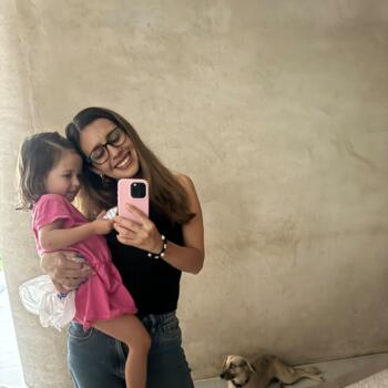 Job de garde d'enfants à Bucaramanga: job de garde d'enfants ISABEL