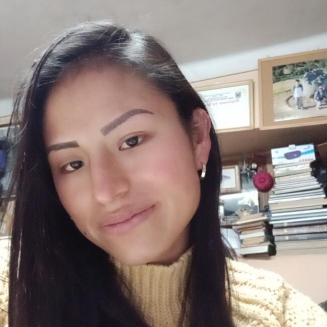 Niñera en Wanchaq: Lucero