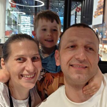 Babysitting job in Fällanden: babysitting job Selina