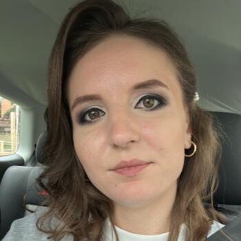 Babysitter in Paşcani: Andreea