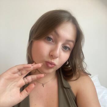 Babysitter in Strasbourg: Leane