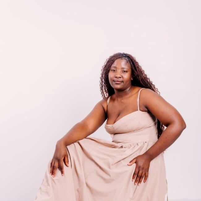 Babysitter in Strand: Abigail