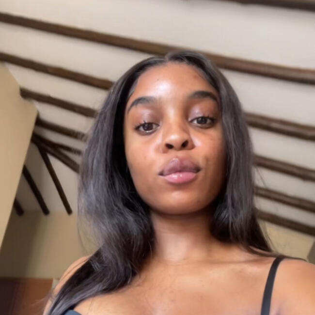 Babysitter in Randburg: Claudia