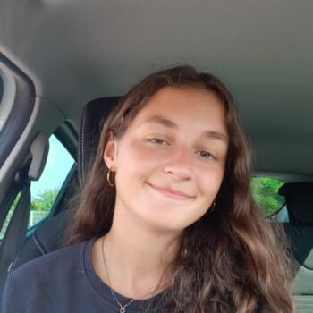 Babysitter Merlimont: Emilie