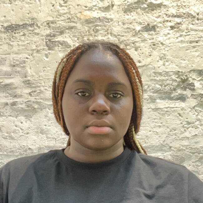 Babysitter in Lille: Ashley