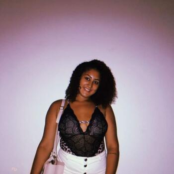 Babysitting job in Cachoeiro de Itapemirim: babysitting job Eduarda