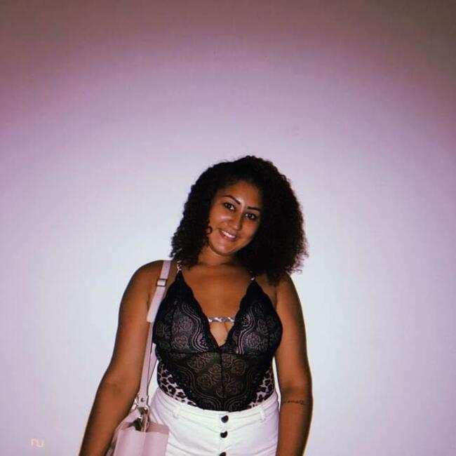 Babysitting job in Cachoeiro de Itapemirim: Eduarda