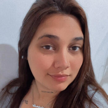 Niñera en Bahía Blanca: Antonella