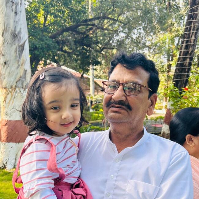 बरेली में बेबीसिटिंग की नौकरी: Sahzadey