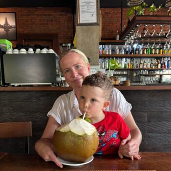 Babysitting job in Auckland: babysitting job Alisha