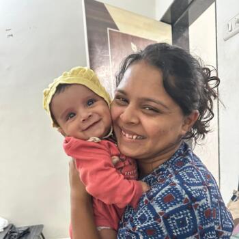 अहमदाबाद में बेबीसिटिंग की नौकरी: बेबीसिटिंग से जुड़े काम Prachi