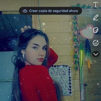 Niñera en Pilar: Yesica